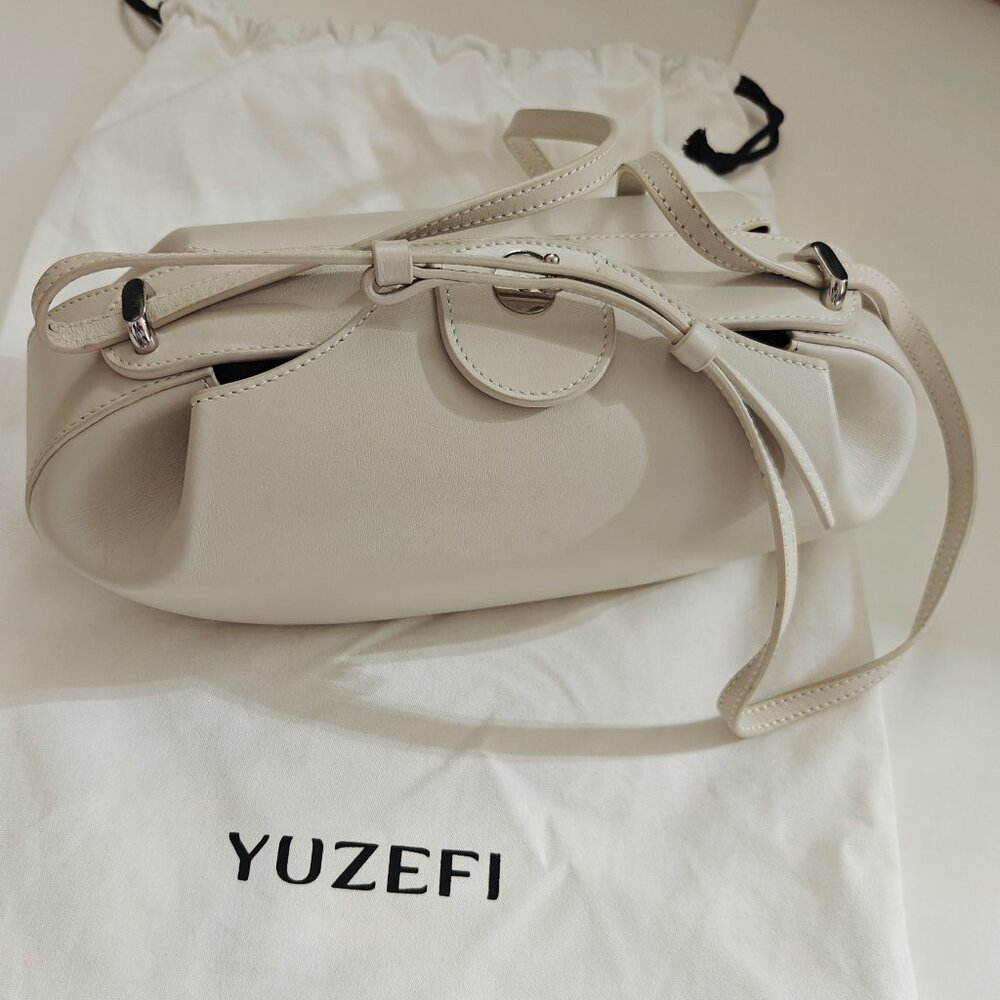Yuzefi Baton Bag